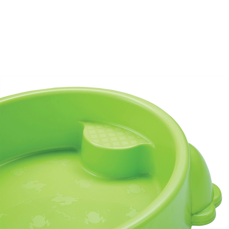 Freddy the Frog Sandbox