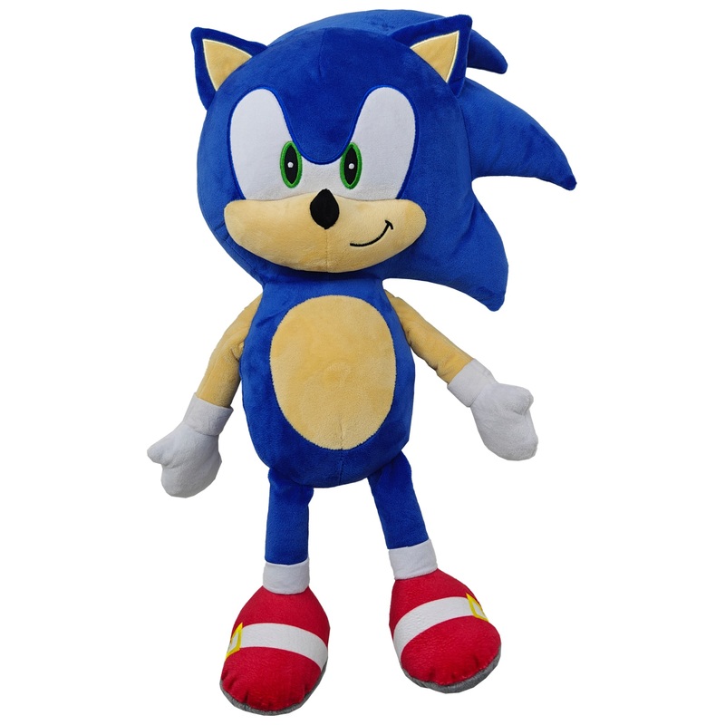 Sonic the Hedgehog Plush Sonic 50cm