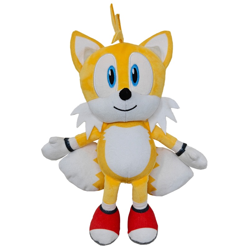 Sonic the Hedgehog Plush Tails 30cm