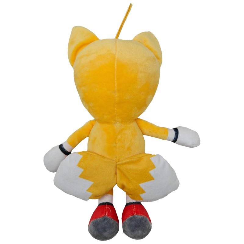 Sonic the Hedgehog Plush Tails 30cm