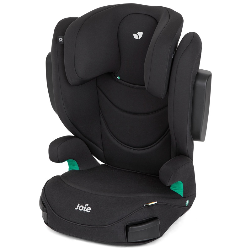 Joie i-Trillo FX i-Size ISOFix R129 High-Back Booster Seat Shale