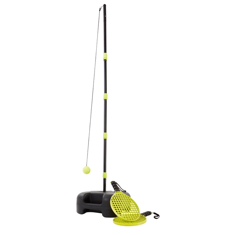 Portable Tennis Training Set 2 Portable Tennis Training Set