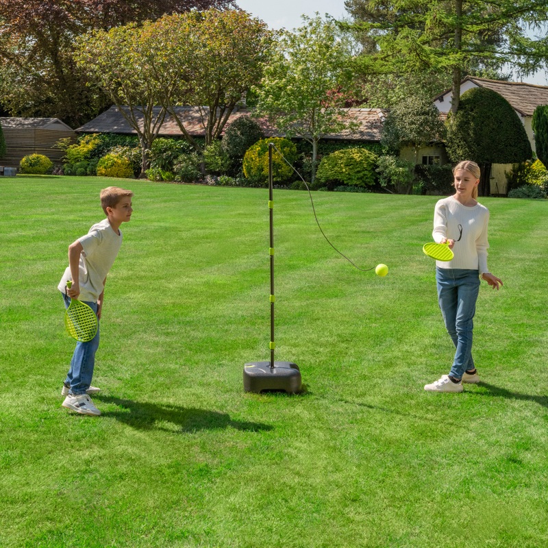 Portable Tennis Training Set 3 Portable Tennis Training Set