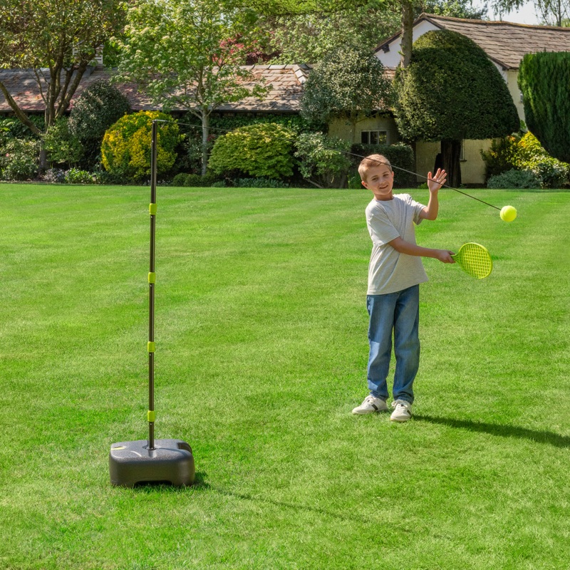 Portable Tennis Training Set 6 Portable Tennis Training Set