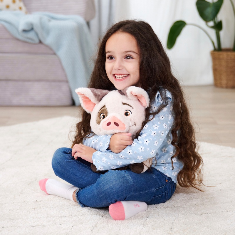 Disney Moana Plush Pua 25cm