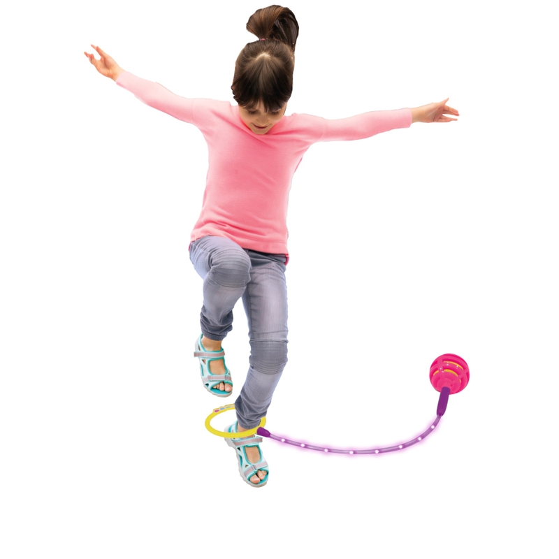 Happy Moves LED Swing Wheel Assortment