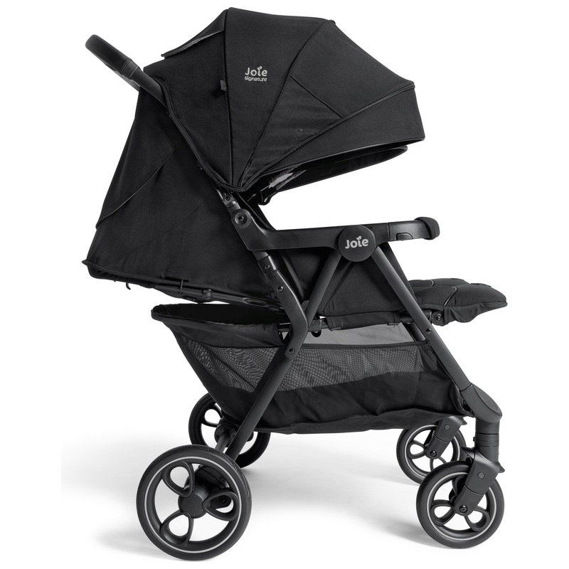 Joie Signature Estrella Double Stroller Eclipse 6 Joie Signature Estrella Double Stroller Eclipse