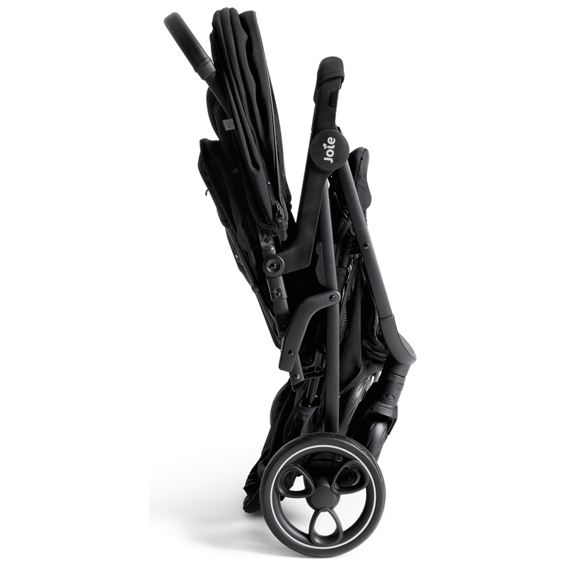 Joie Signature Estrella Double Stroller Eclipse 7 Joie Signature Estrella Double Stroller Eclipse