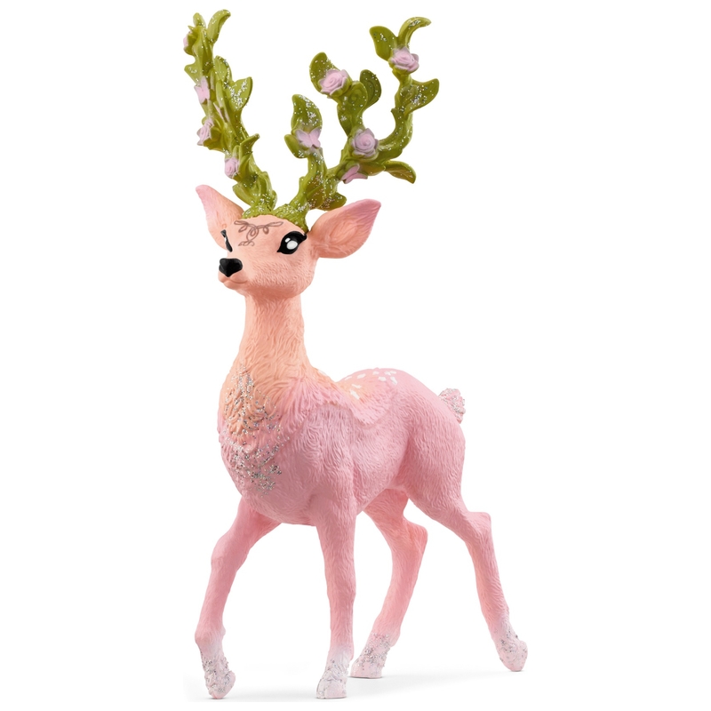 schleich Bayala 70793 Magic Deer