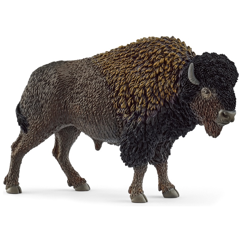 schleich Wild Life 14879 Bison