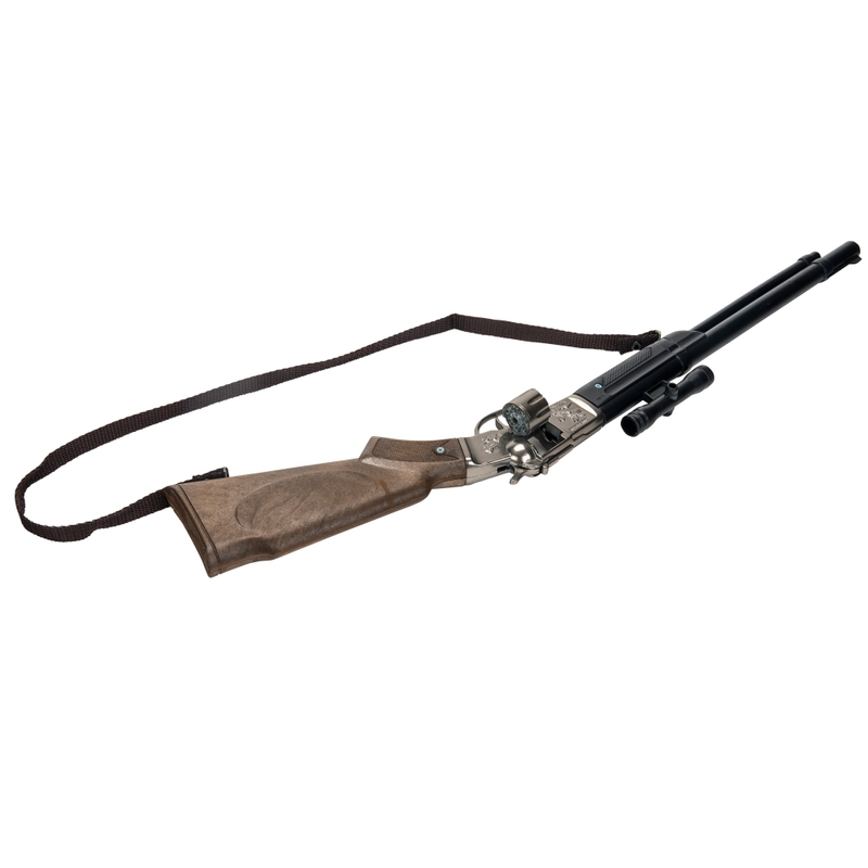 Western Rifle Toy Cowboy Dress-Up Accessory