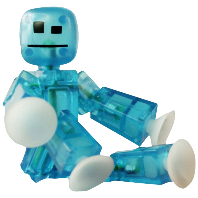 StikBot Poseable Action Figure Assortment