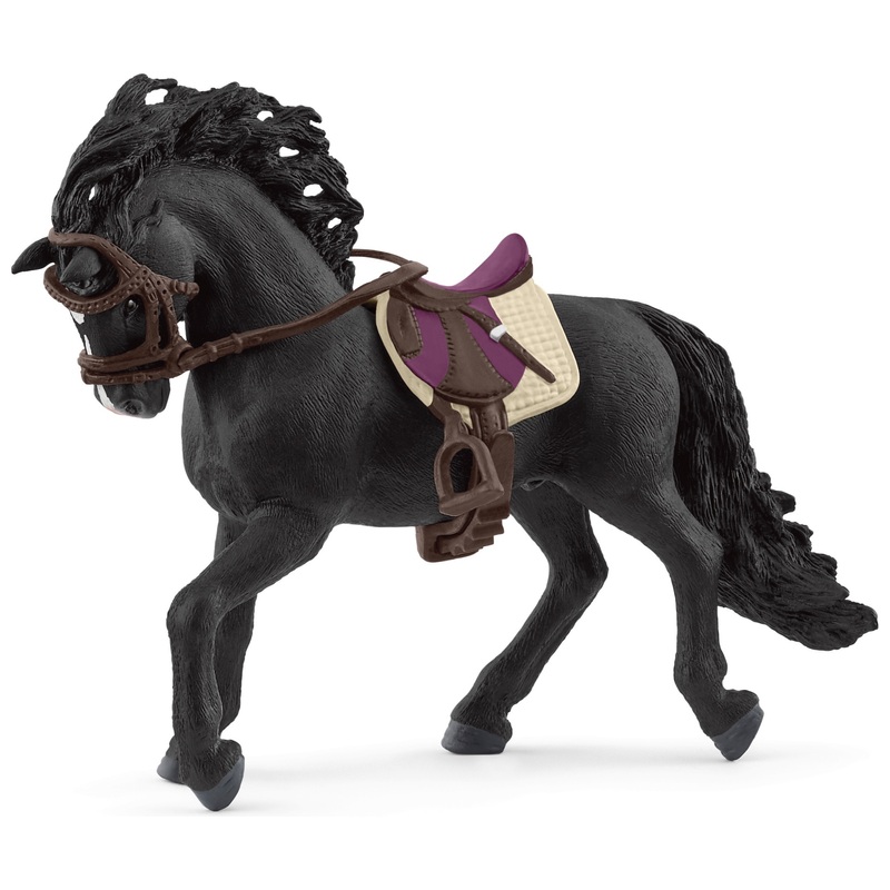 schleich Horse Club 42707 Pura Raza Espa帽ola Stallion