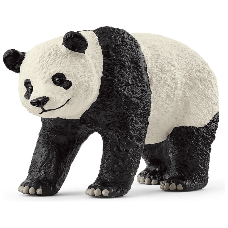 schleich Wild Life 14885 Giant Panda