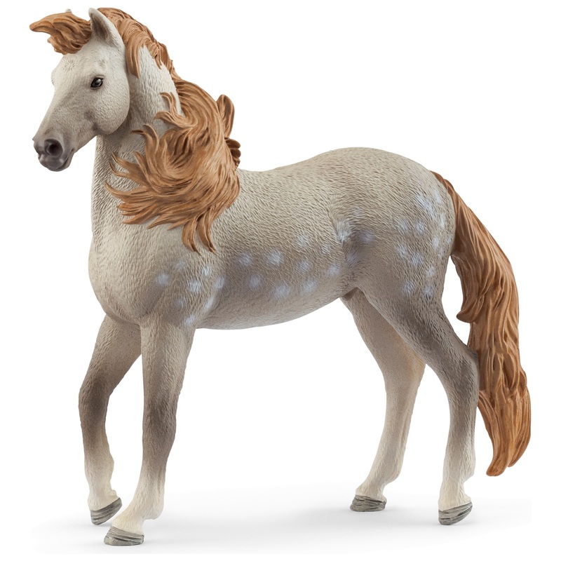 schleich Horse Club 14895 Andulsian Stallion