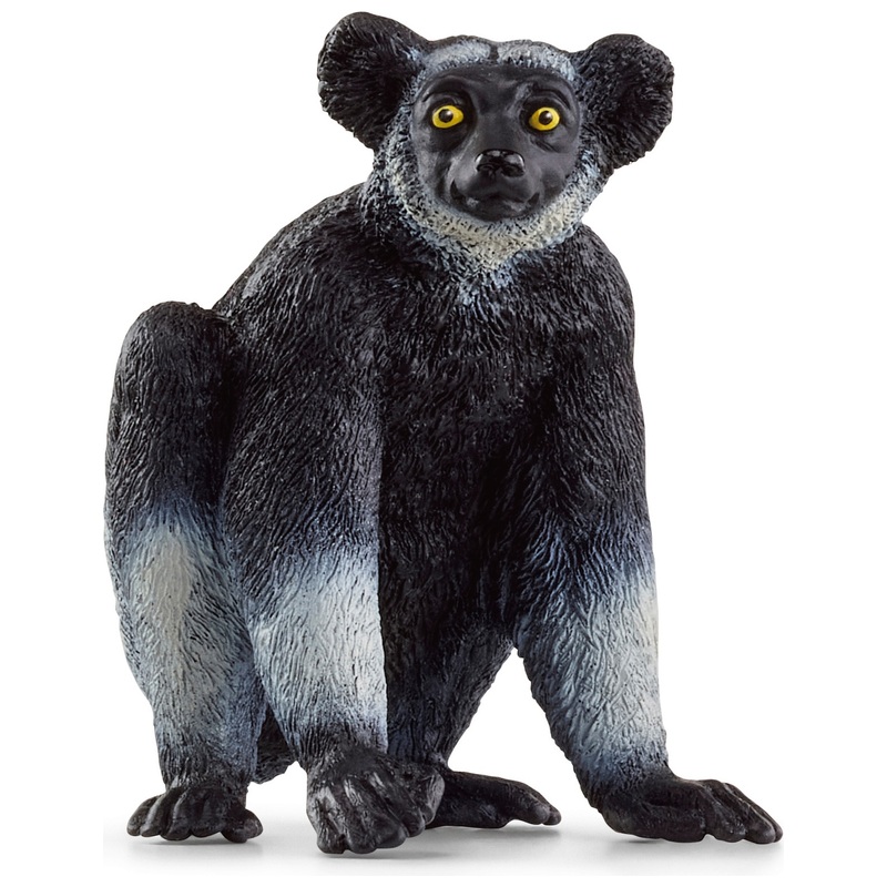 schleich Wild Life 14877 Indri