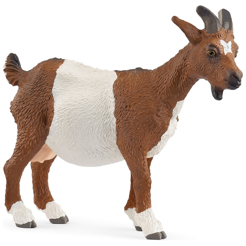 schleich Farm World 14887 Goat