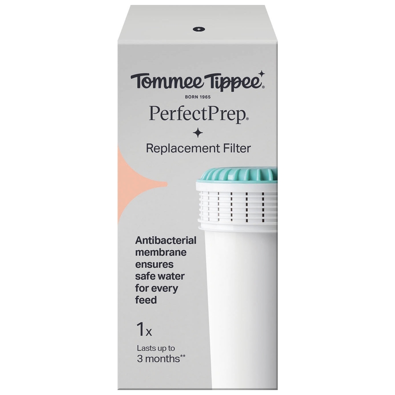 Tommee Tippee Perfect Prep Filter 6 Tommee Tippee Perfect Prep Filter