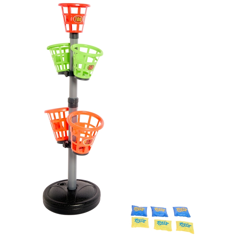 The Original Bean Bag Toss Game