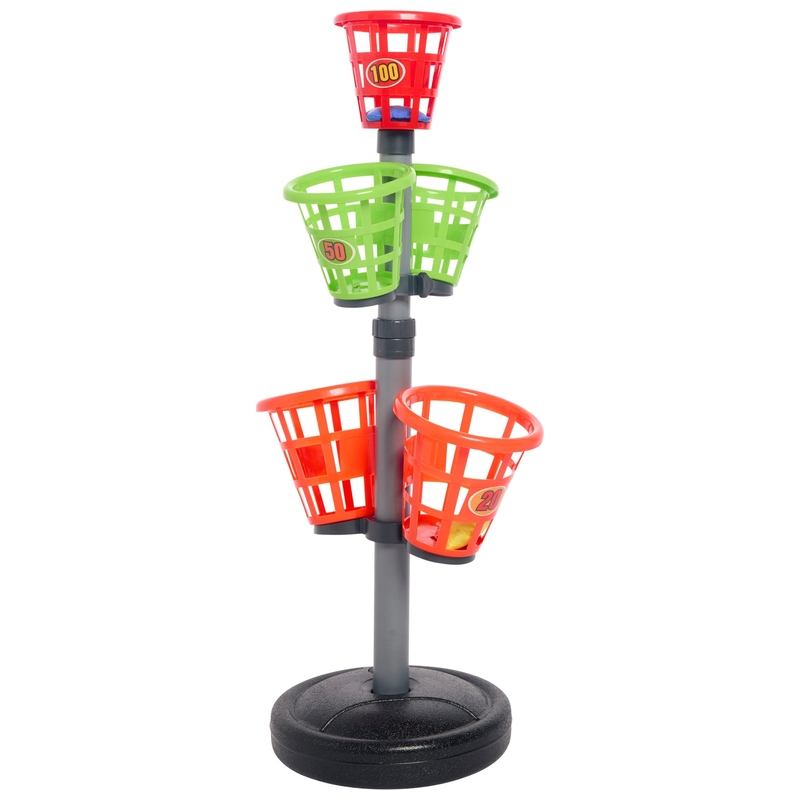 The Original Bean Bag Toss Game