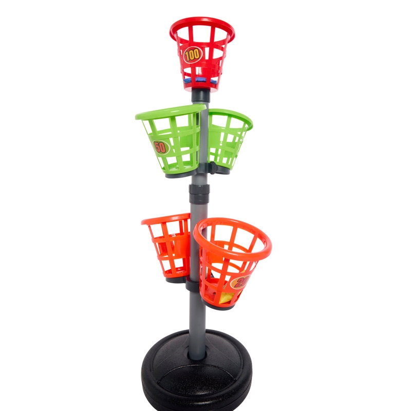 The Original Bean Bag Toss Game