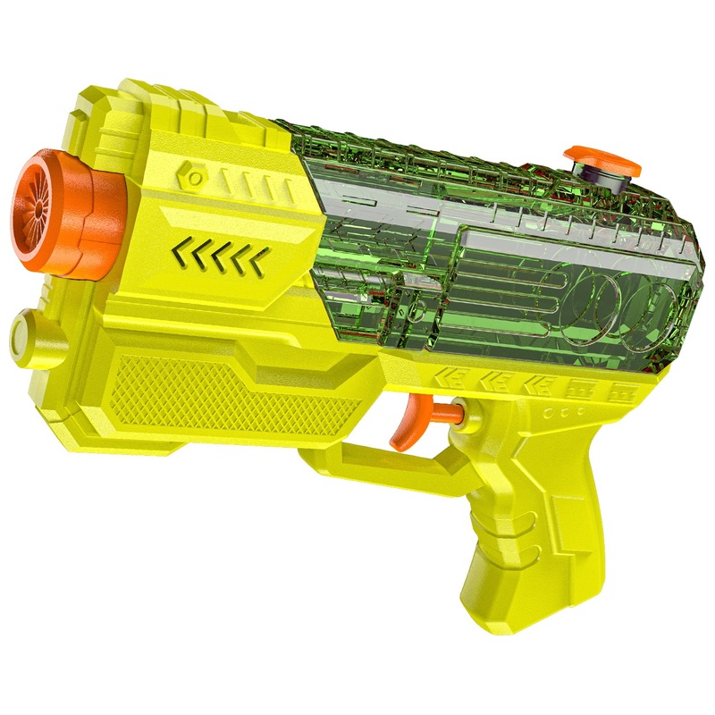 Small Water Blaster Assortment 4 Small Water Blaster Assortment