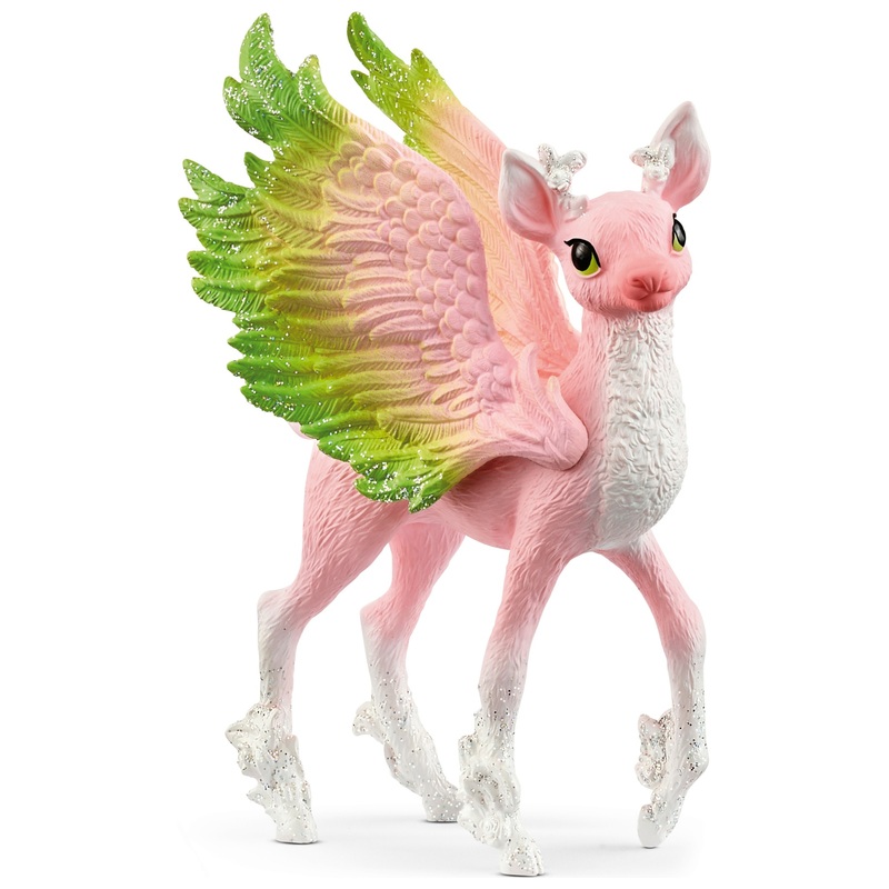 schleich Bayala 70821 Magical Fawn
