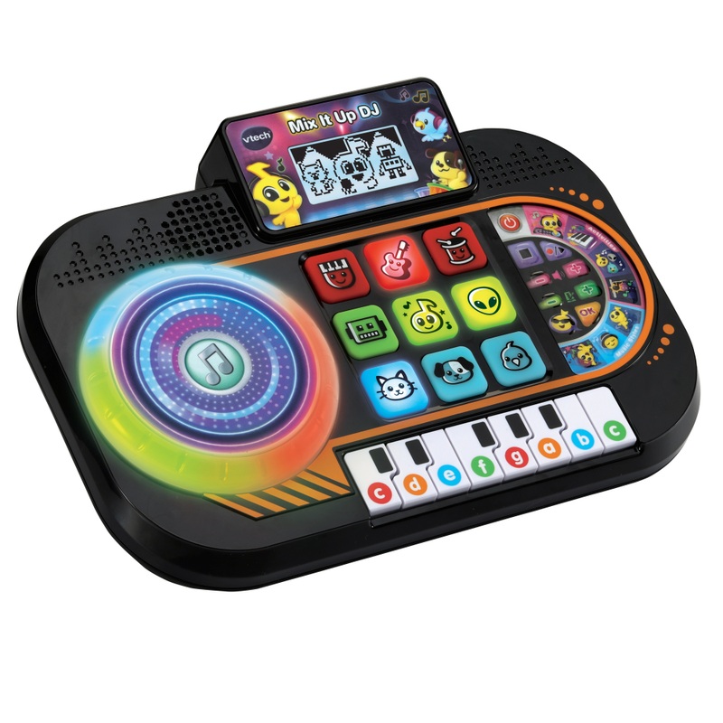 VTech Mix It Up DJ Set