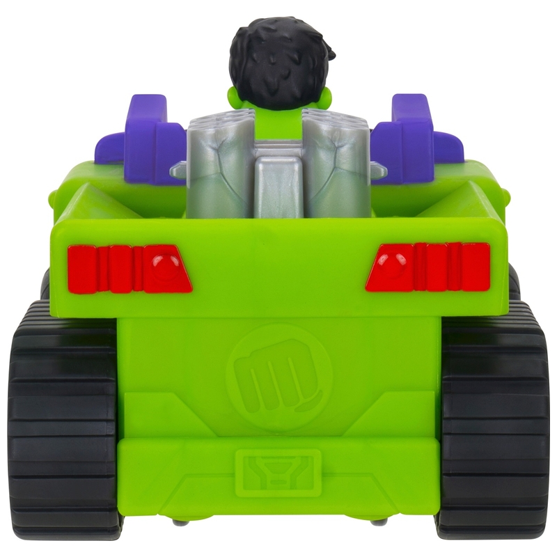Marvel Spidey and His Amazing Friends Team Up Tank Set 6 Marvel Spidey and His Amazing Friends Team Up Tank Set