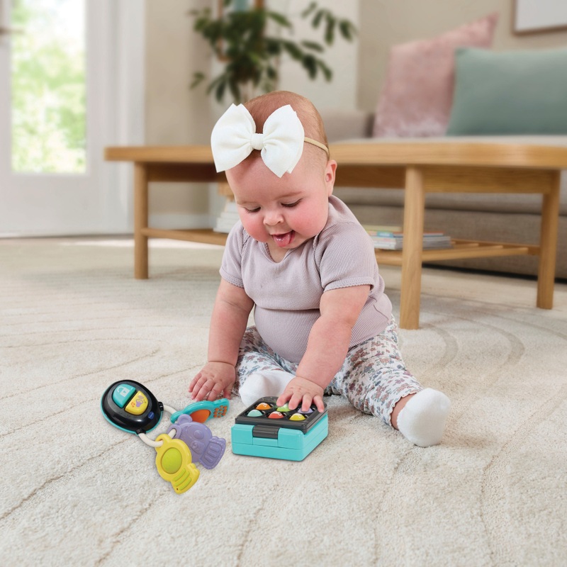 VTech Baby My Everyday Gadgets Set