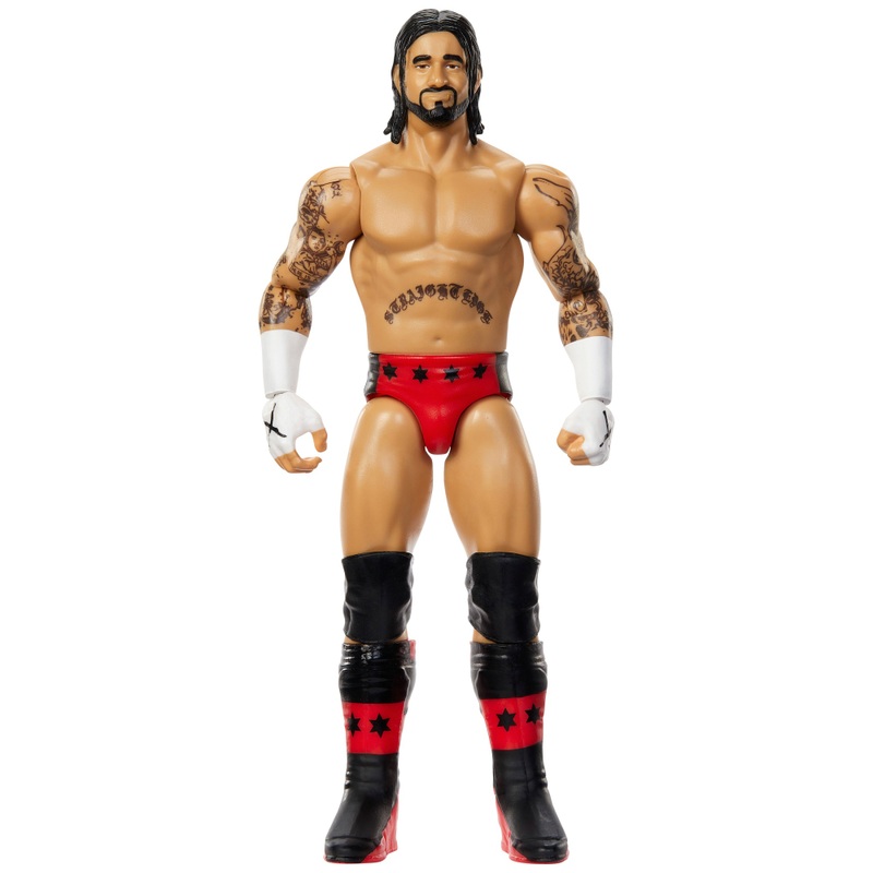 WWE Main Event Series 154 Action Figure CM Punk