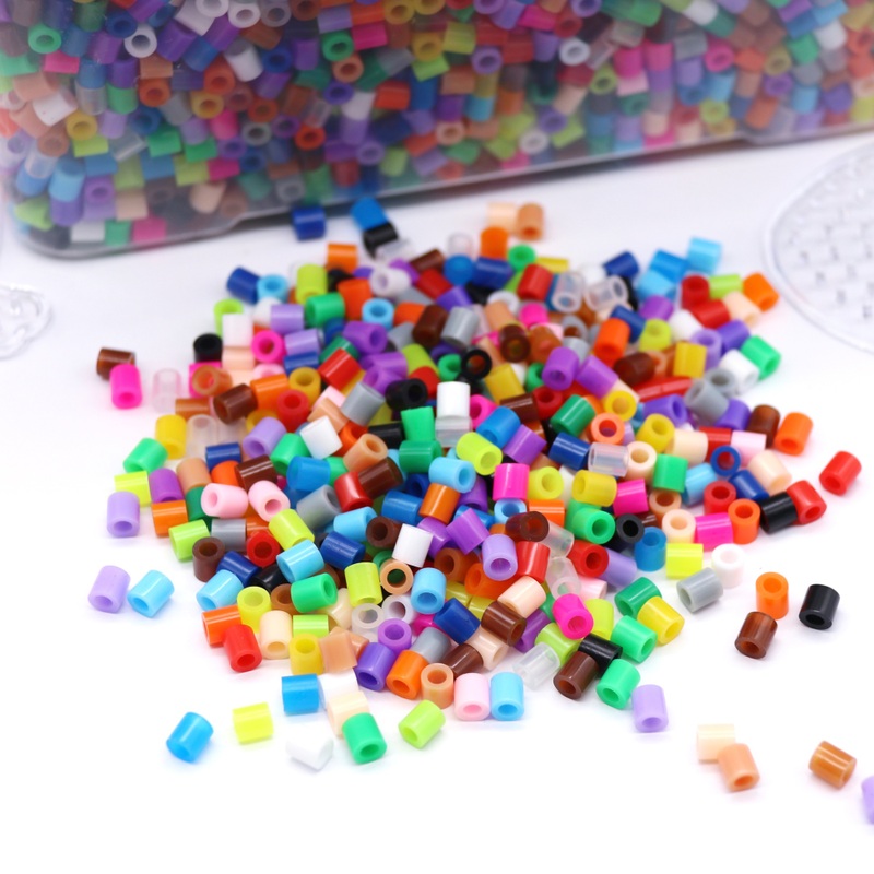 Iron on Bead Tub 10,000 Beads