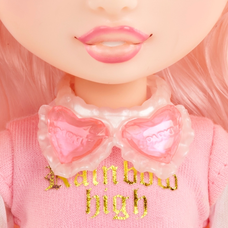 Rainbow High Creative Crystals Fashion Doll Bella Parker 4 Rainbow High Creative Crystals Fashion Doll Bella Parker