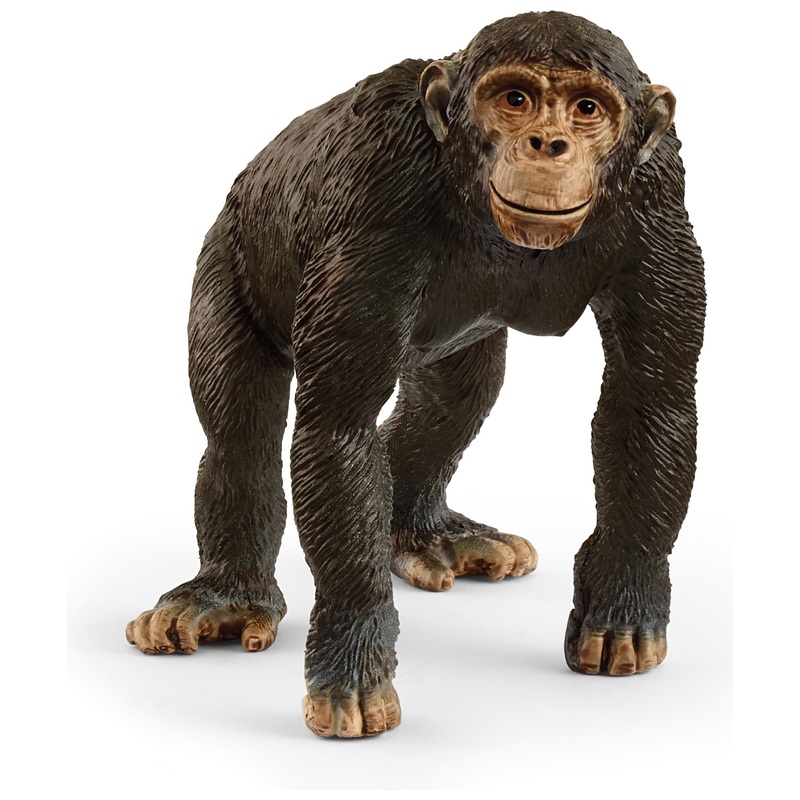 schleich Wild Life 14883 Chimpanzee