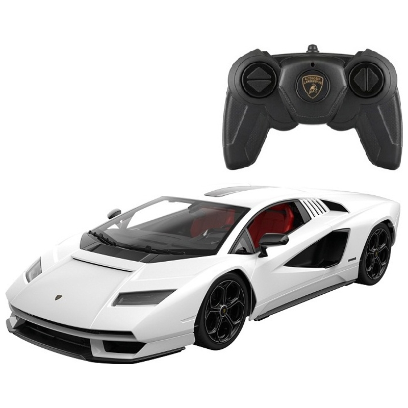 1:16 Lamborghini Countach LPI 800-4 Remote Control Car