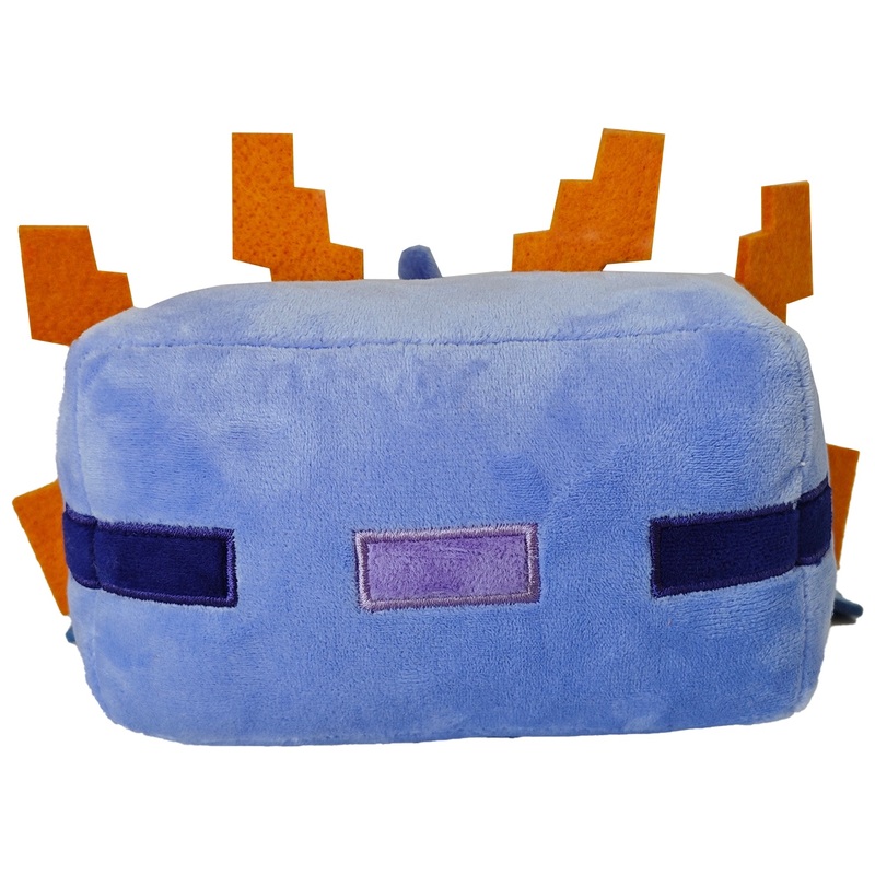 Minecraft Plush Axolotl 28cm