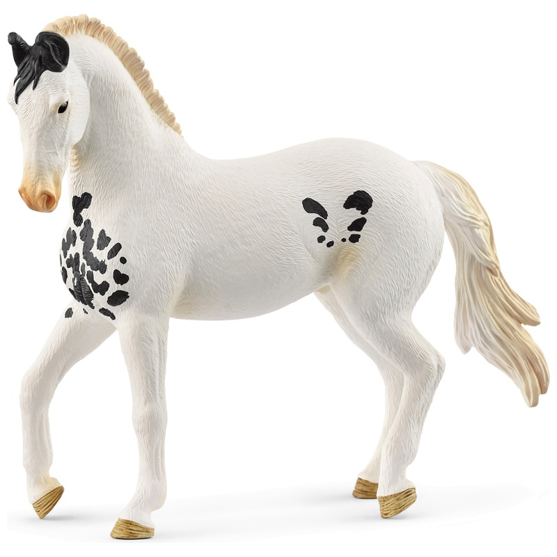 schleich Horse Club 14898 Marwari Stallion