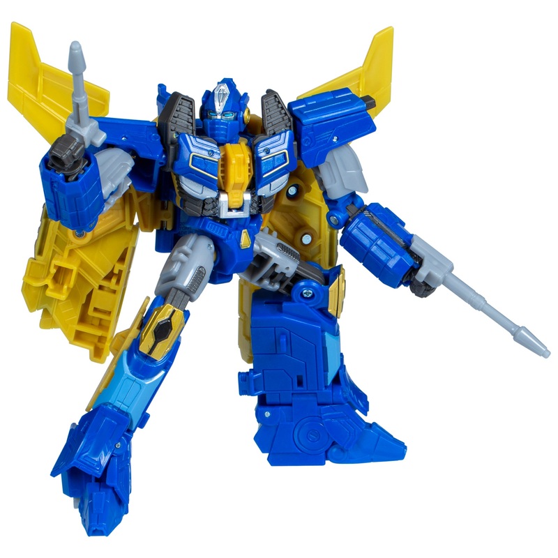 Transformers Studio Series Action Figure Transformers One Sentinel Prime