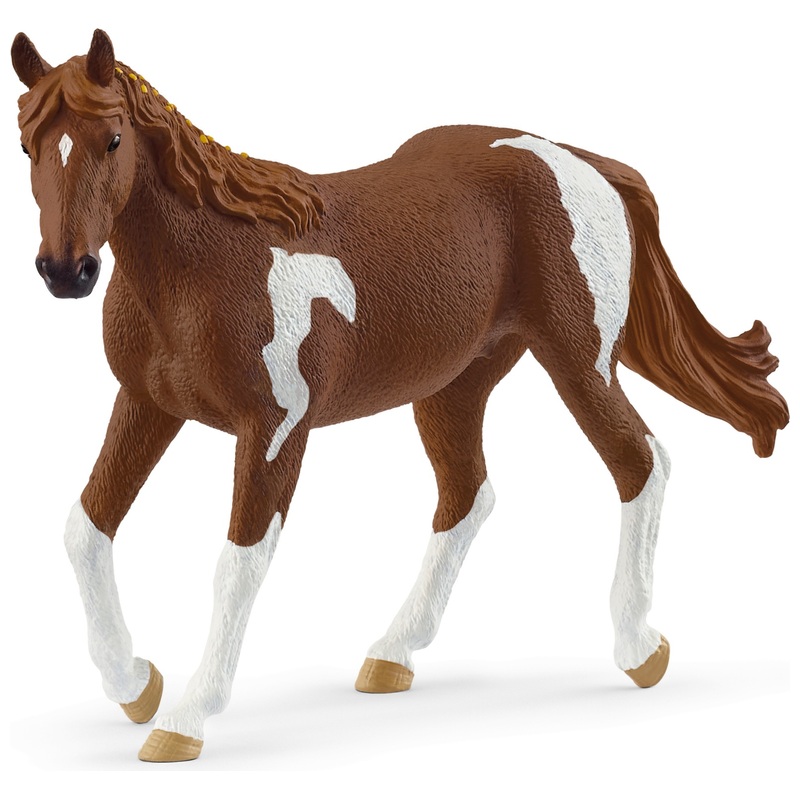 schleich Horse Club 14901 Paint Horse Mare