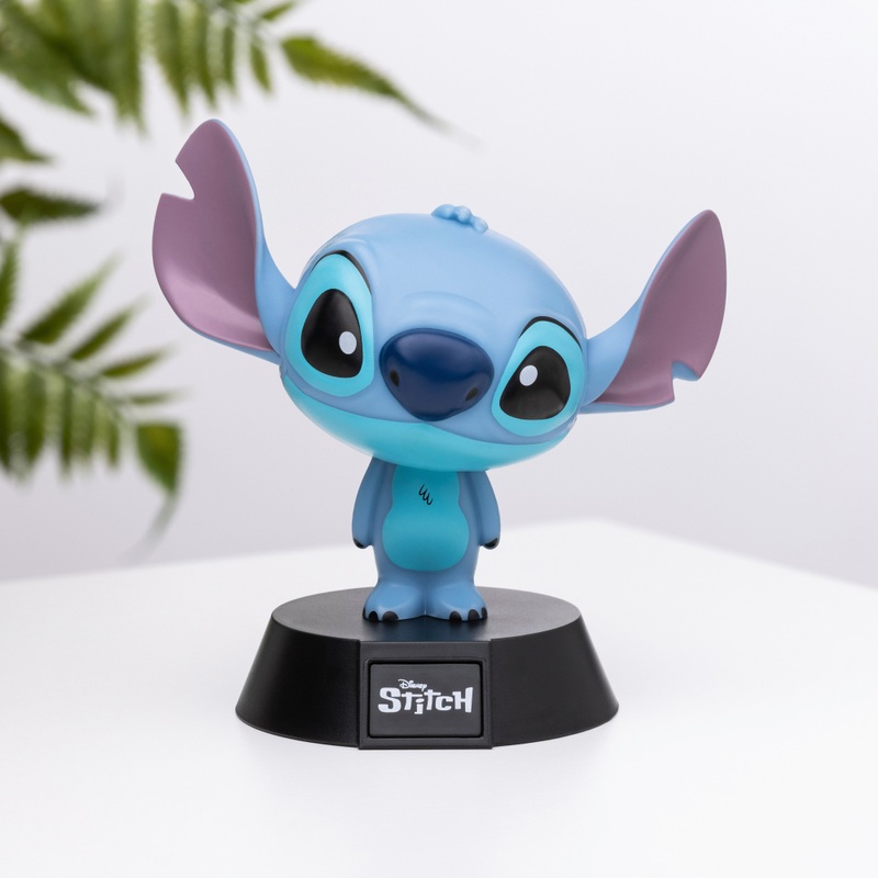 Disney Lilo & Stitch Icon Light