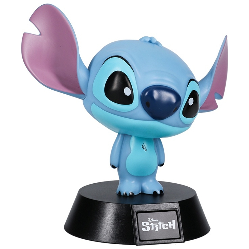 Disney Lilo & Stitch Icon Light 2 Disney Lilo & Stitch Icon Light