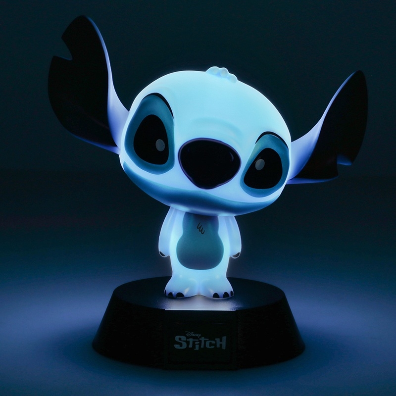 Disney Lilo & Stitch Icon Light 3 Disney Lilo & Stitch Icon Light
