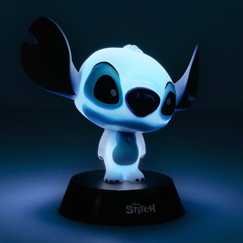 Disney Lilo & Stitch Icon Light 5 Disney Lilo & Stitch Icon Light