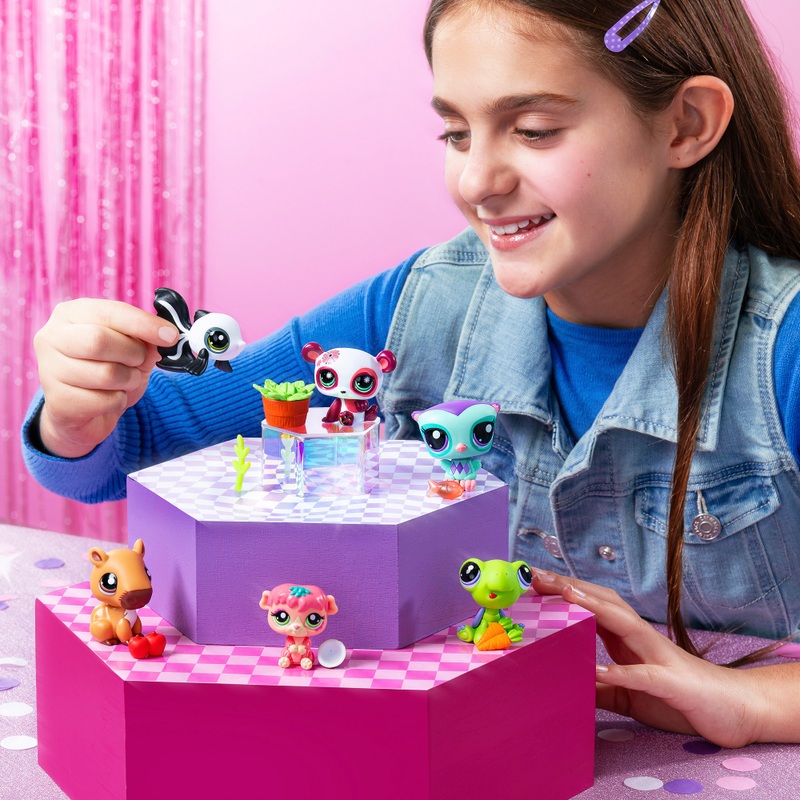 Littlest Pet Shop Pet Surprise Series 3 Assortment