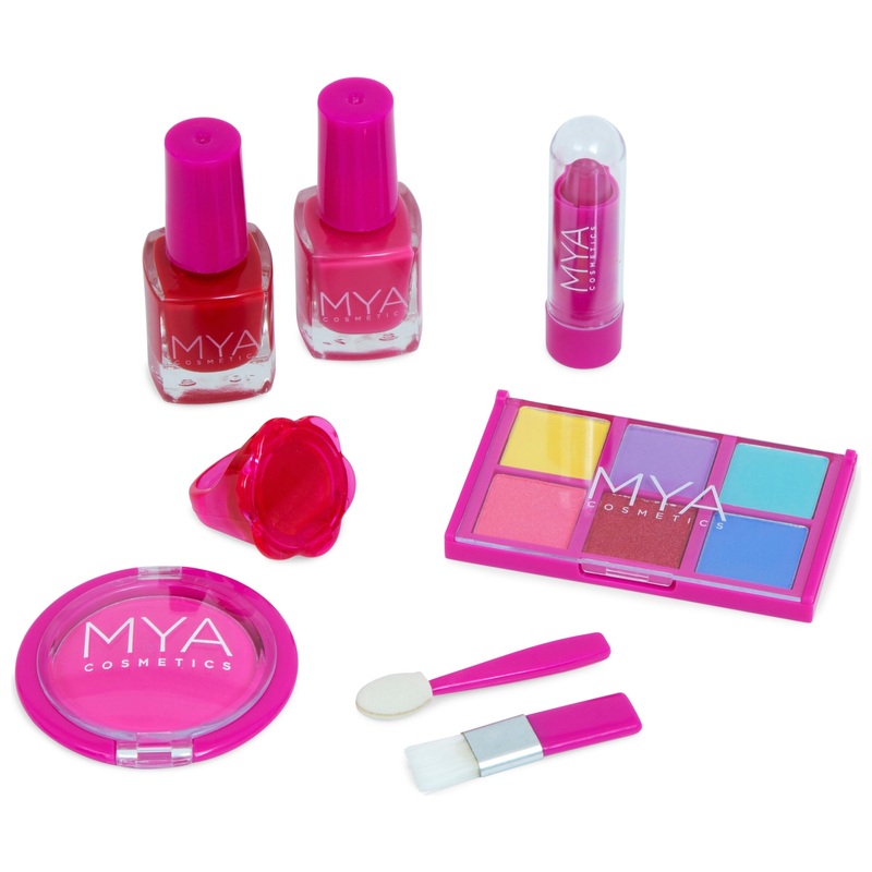 MYA Mini Make-Up Trolley 5 MYA Mini Make-Up Trolley