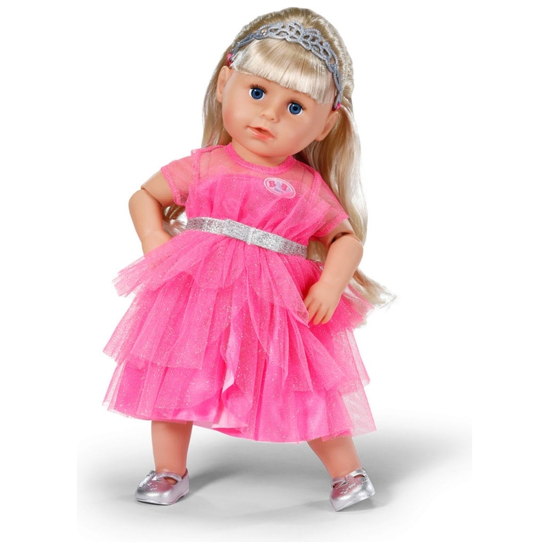 BABY born Clothes Princess Outfit 43cm