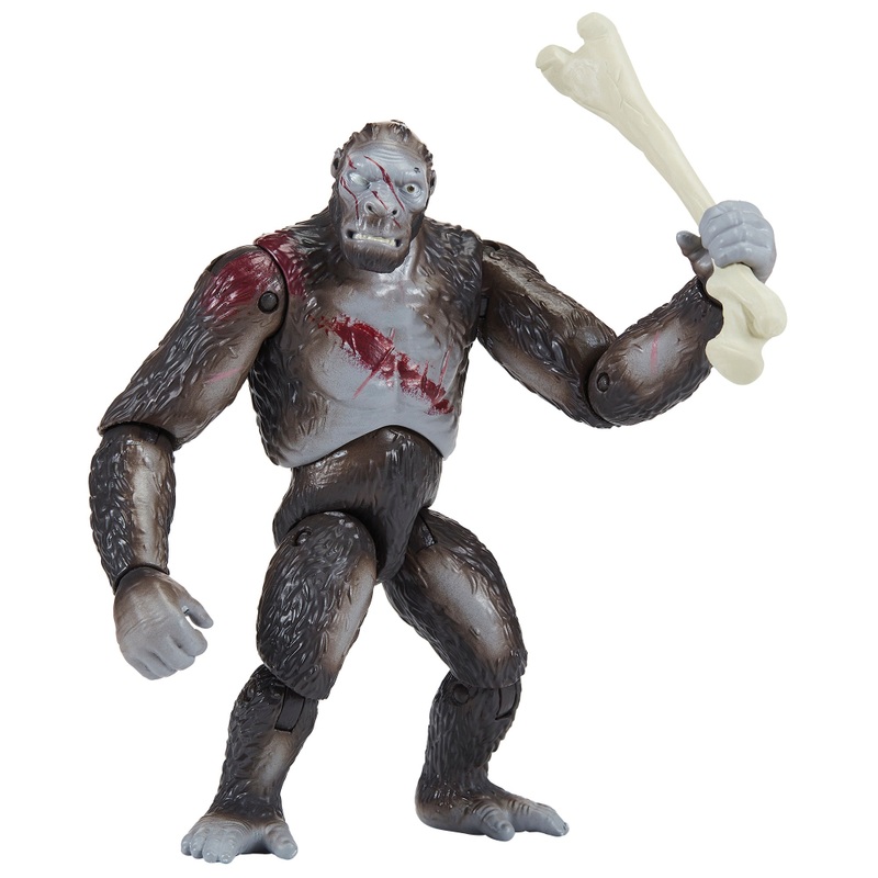 Monsterverse Godzilla x Kong The New Empire Figures One Eye Action Figure 15cm