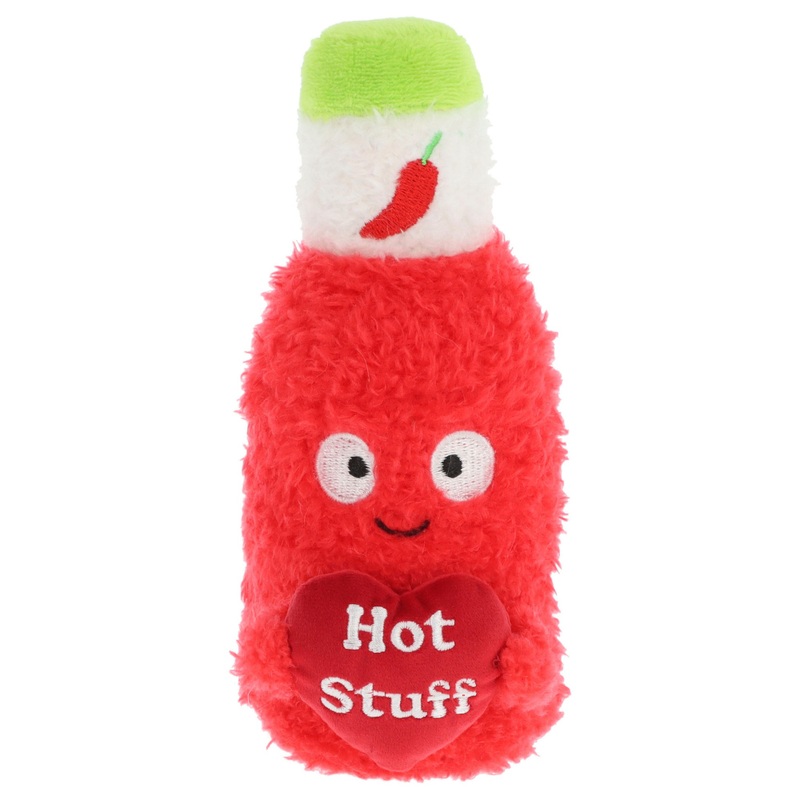 Keeleco Plush Snackies Love Bites Assortment 18cm 4 Keeleco Plush Snackies Love Bites Assortment 18cm