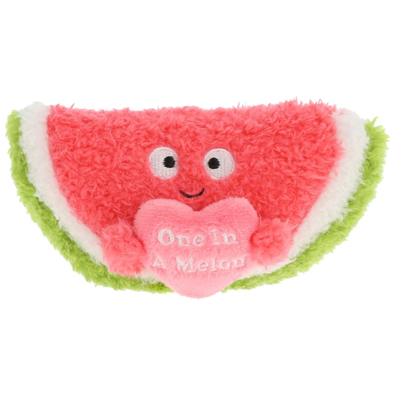 Keeleco Plush Snackies Love Bites Assortment 18cm 5 Keeleco Plush Snackies Love Bites Assortment 18cm