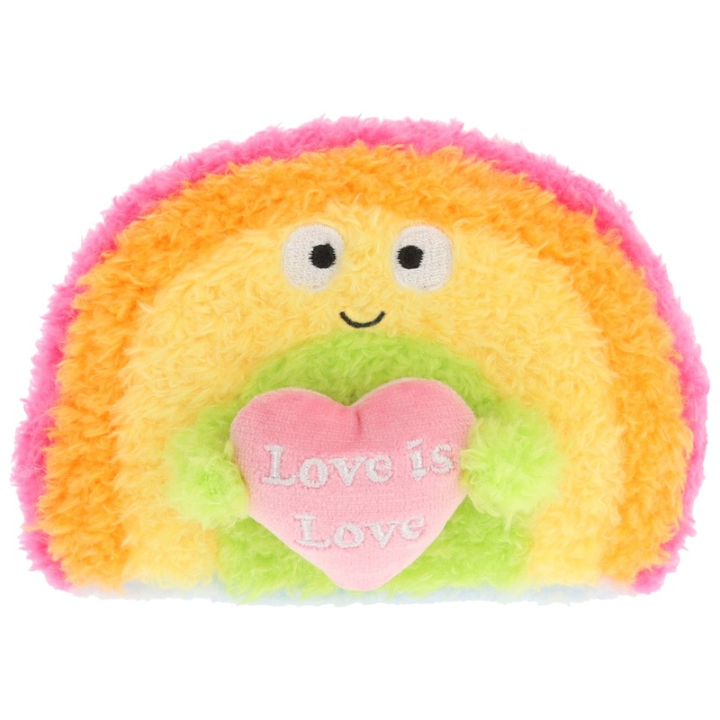 Keeleco Plush Snackies Love Bites Assortment 18cm 6 Keeleco Plush Snackies Love Bites Assortment 18cm
